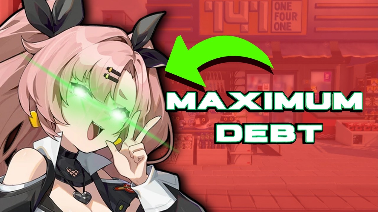 What does your favorite Zenless Zone Zero Characters Says about you? (Compilation)