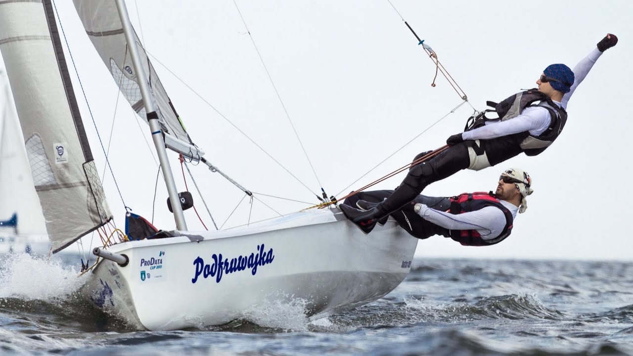 Nautica 450 in 50 seconds!