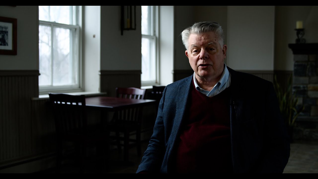 Westminster Q&A: What is Public Theology?