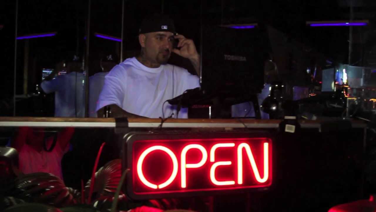 DJ 40oz 