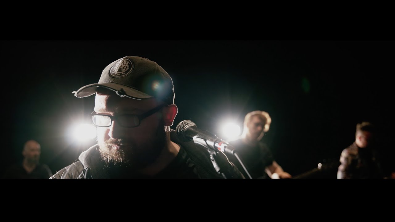 Awaken Eternity - Serenity [Official Music Video]