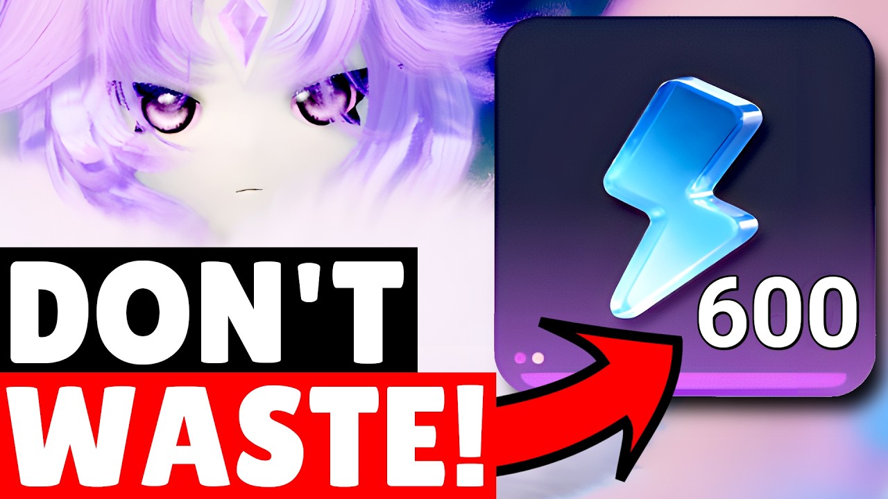 Stop Wasting Energy! (Primegy & Farming Guide)