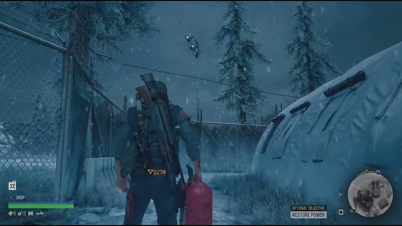 DAYS GONE - Episode 26