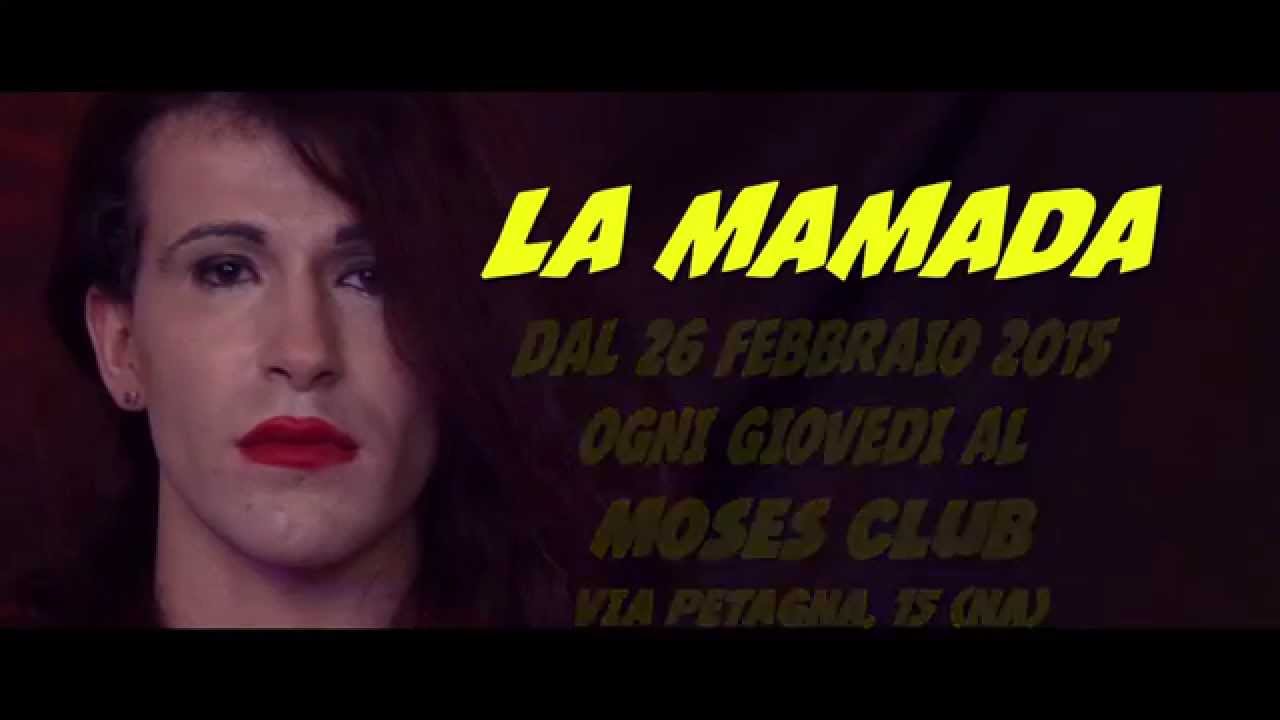 La Mamada Official Trailer