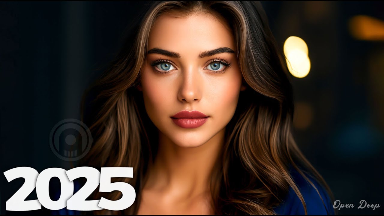 Top 50 SHAZAM⛄Лучшая Музыка 2025⛄Зарубежные песни Хиты⛄Популярные Песни Слушать Бесплатно #68