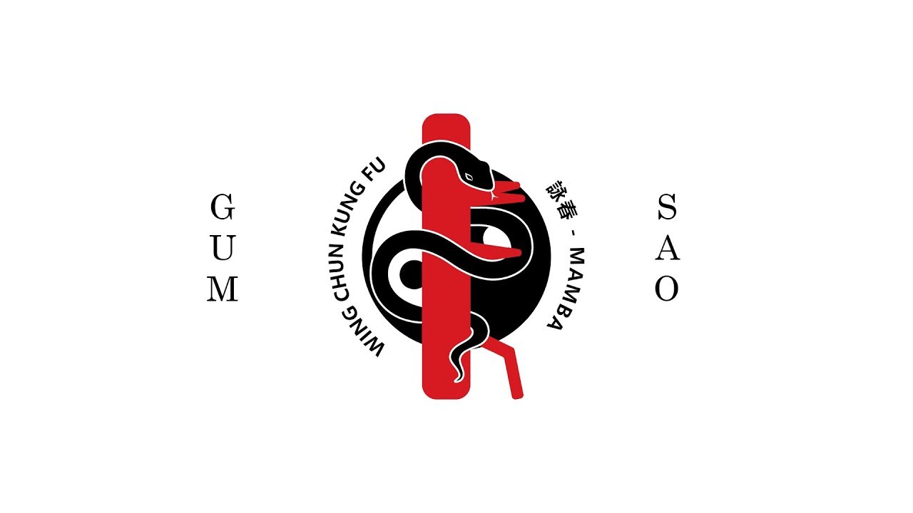 Kung Fu Mamba - Wing Chun 101 - Gum Sao (Quick Steps)