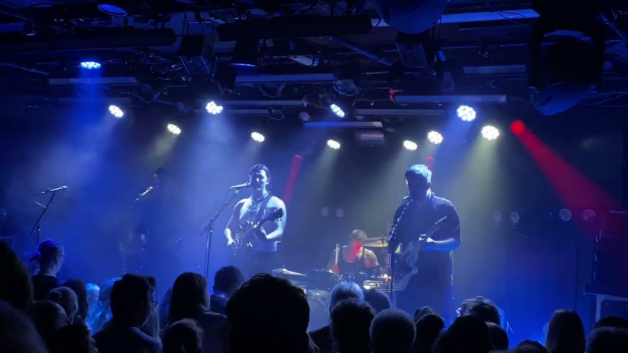 9. Kensington - All For Nothing