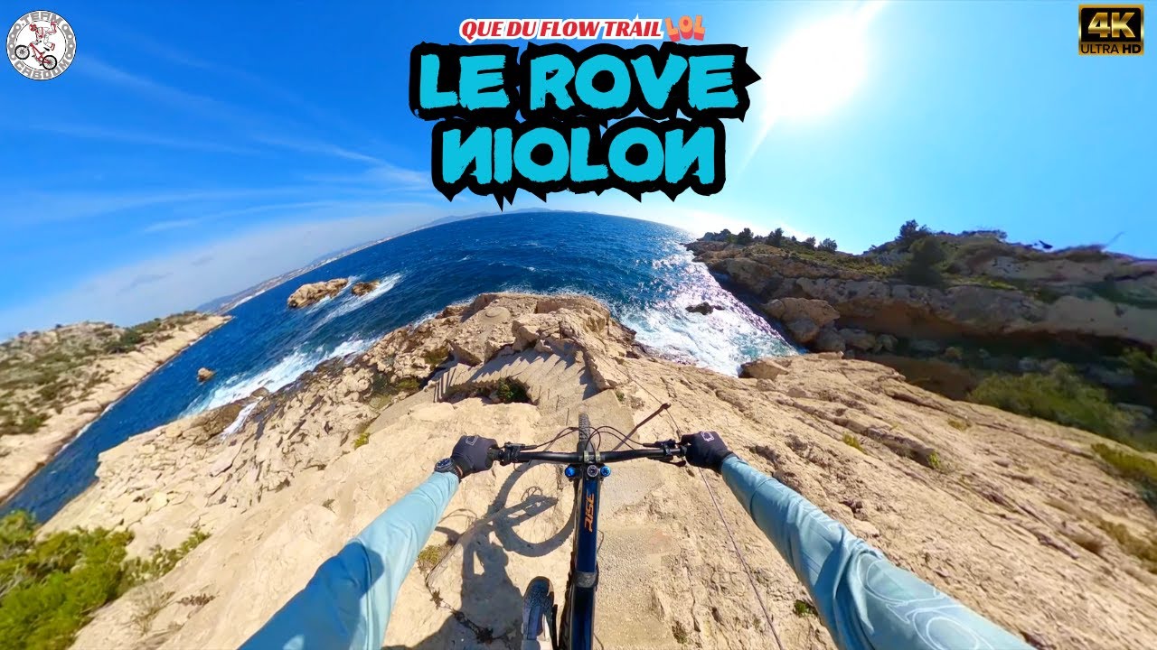 LE ROVE NIOLON EBIKE 2025