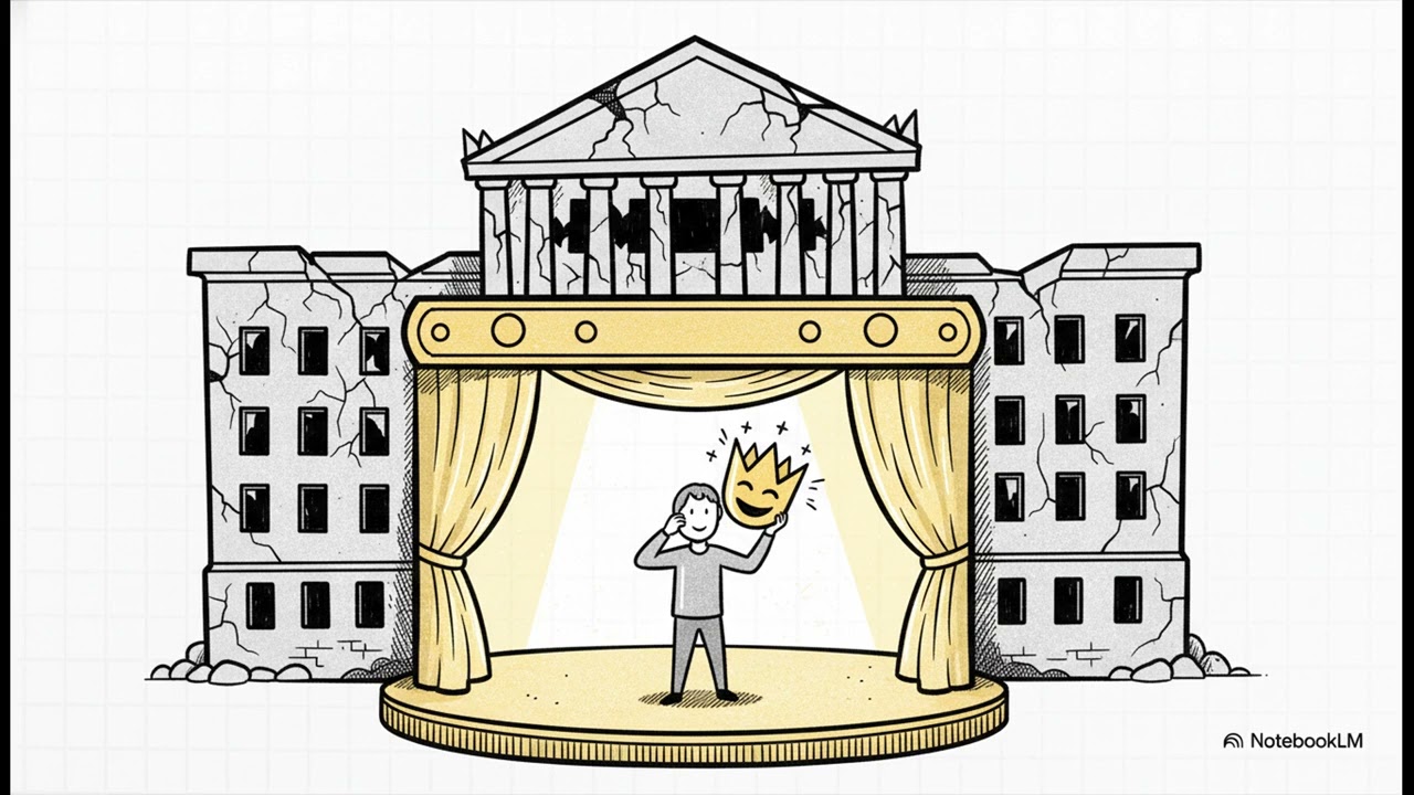 22.The Great Indian Paradoxes