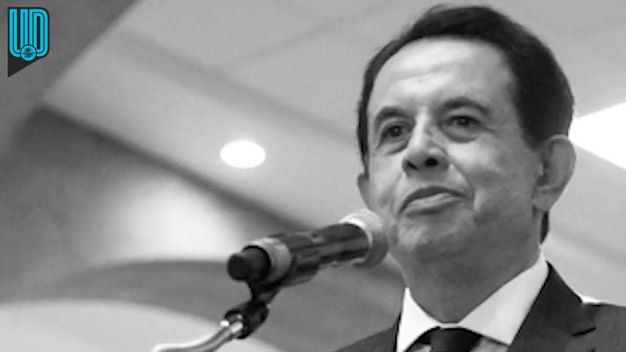 El Dr. Alfonso Morales y sus mejores frases