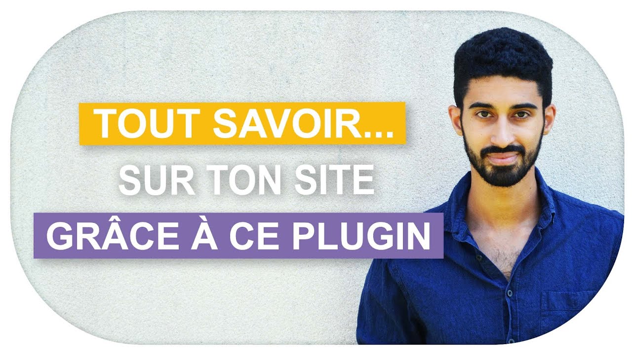 Monsterinsights et Google Analytics avec Wordpress