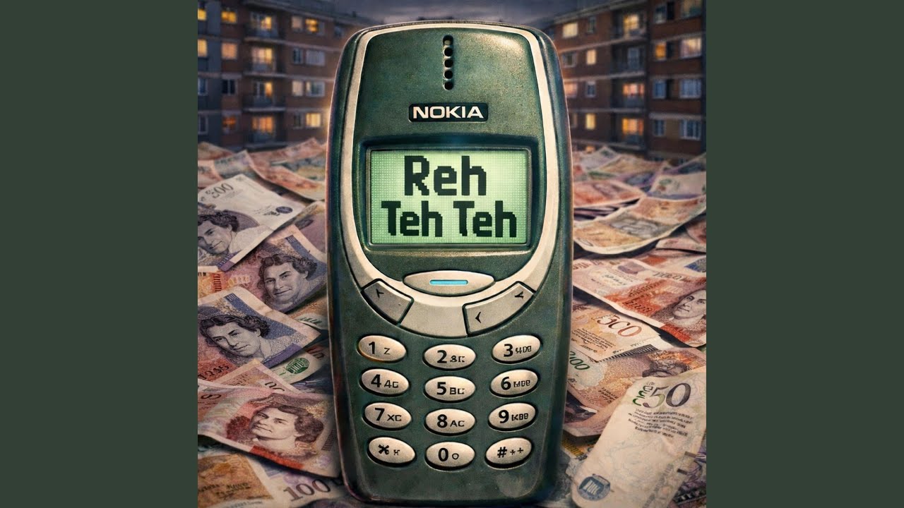 Reh Teh Teh