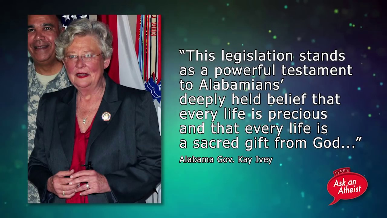 Abortion - #StopTheBans