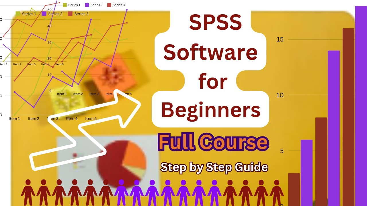 SPSS - How to Find Mean, Median, Mode, Standard Deviation, Percentiles, Deciles & Range in SPSS