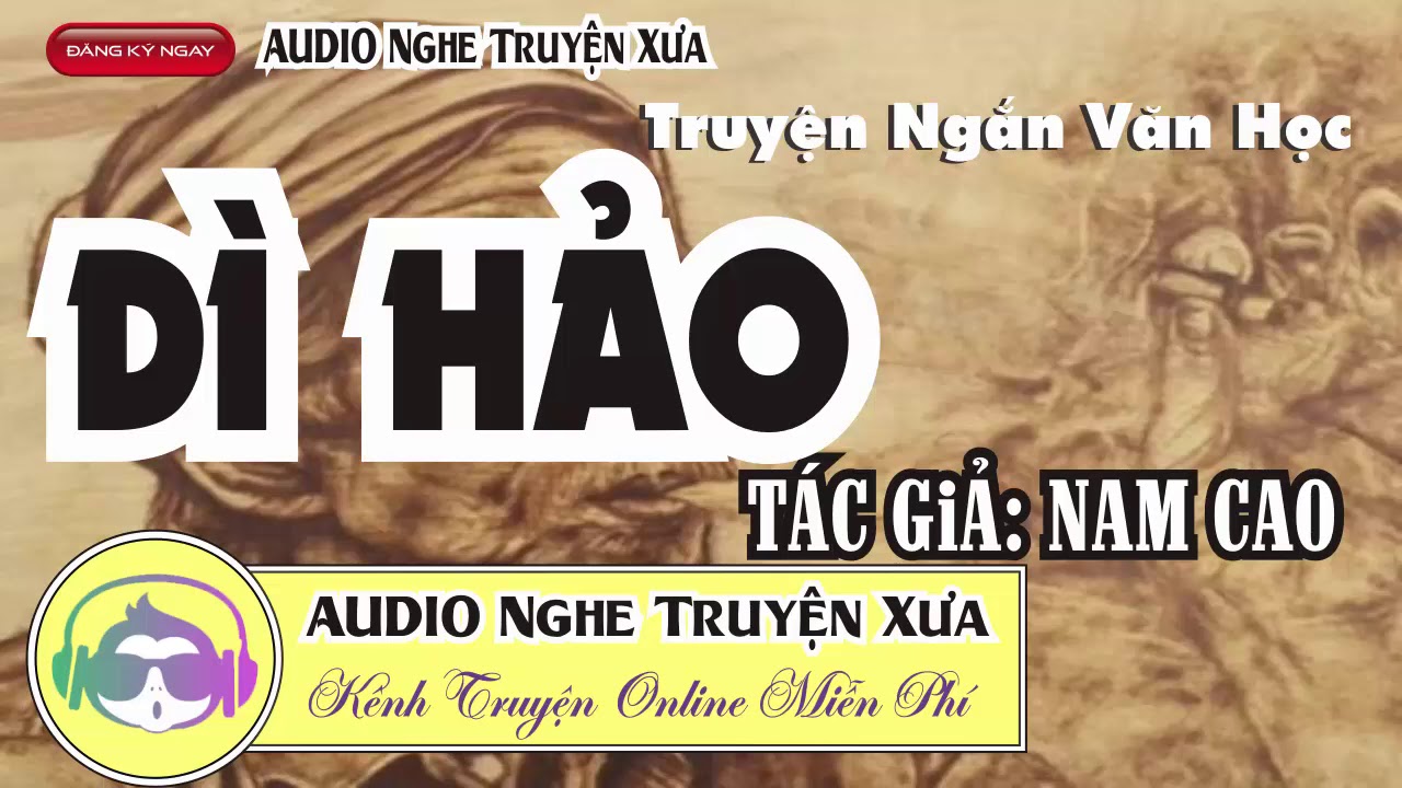 Di Hảo - Nam Cao
