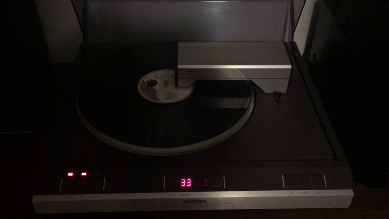 Revox B791