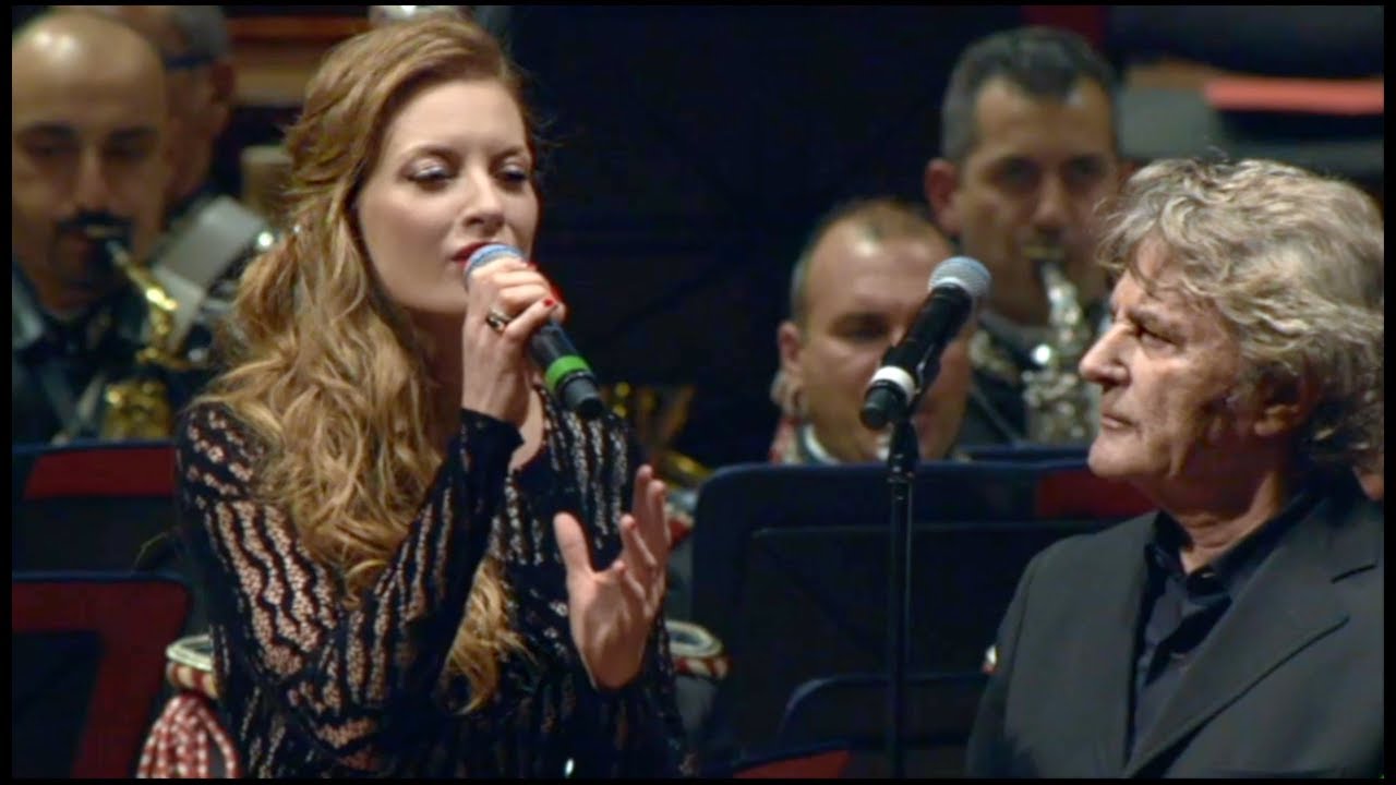 Ti Lascerò brano di Anna Oxa e Fausto Leali