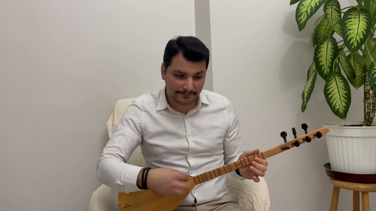 Eren Ekmel - Tövbe Olsun Daha Aramam Seni