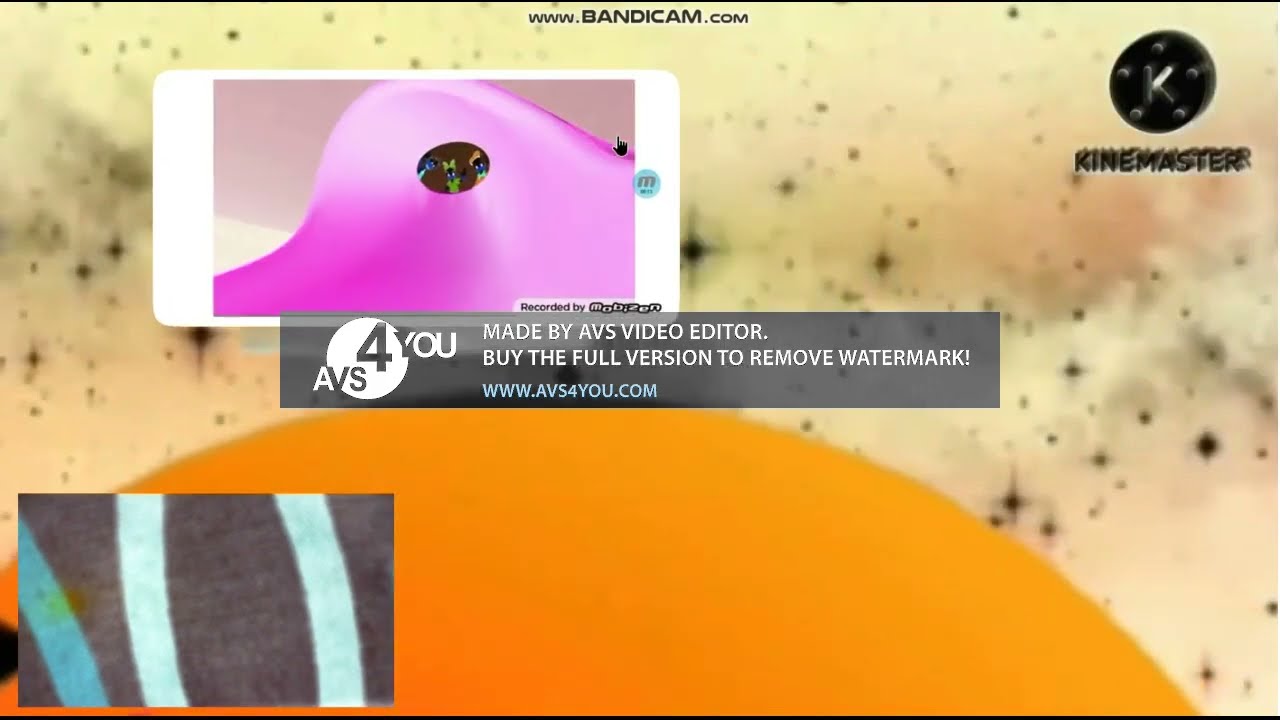 CaidenVersal Pictures Logo (2012) Effects