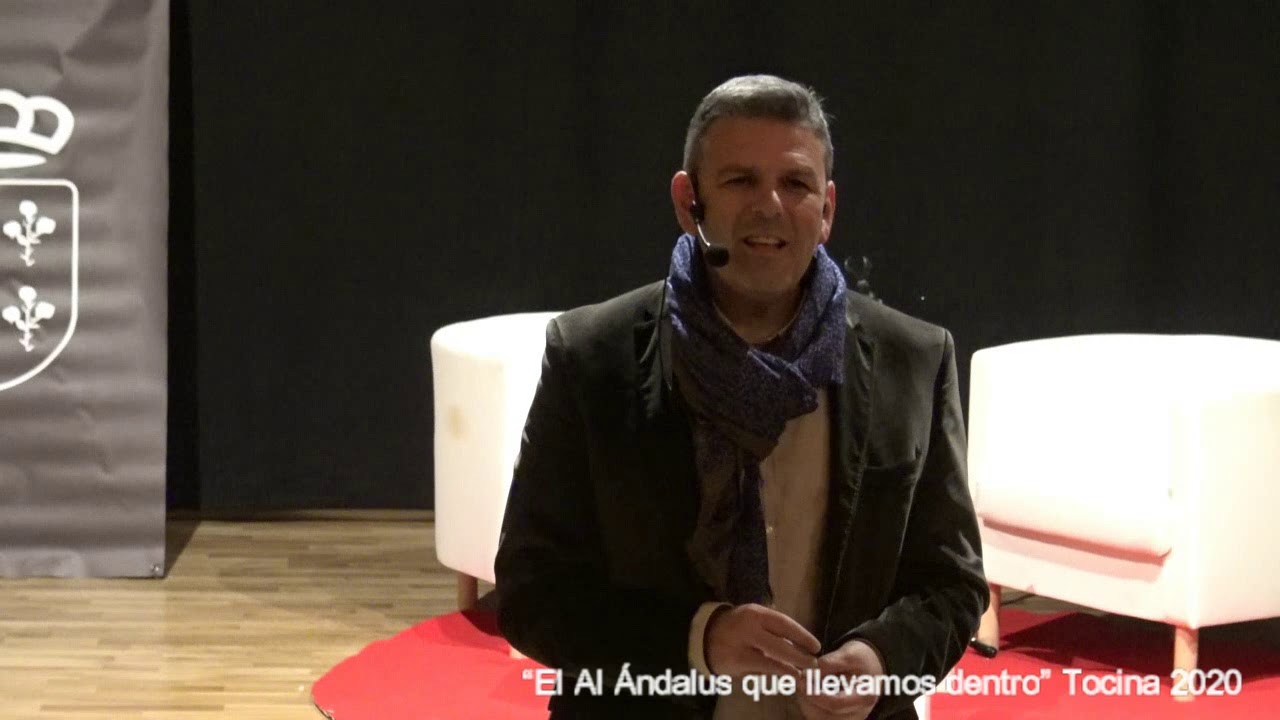 Conferencia 
