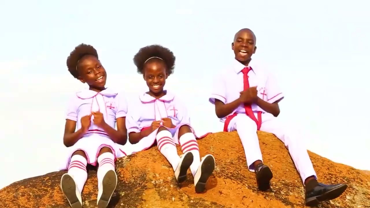 AMAZUUKIRA GA MUKAMA WAFFE YESU KRISTO