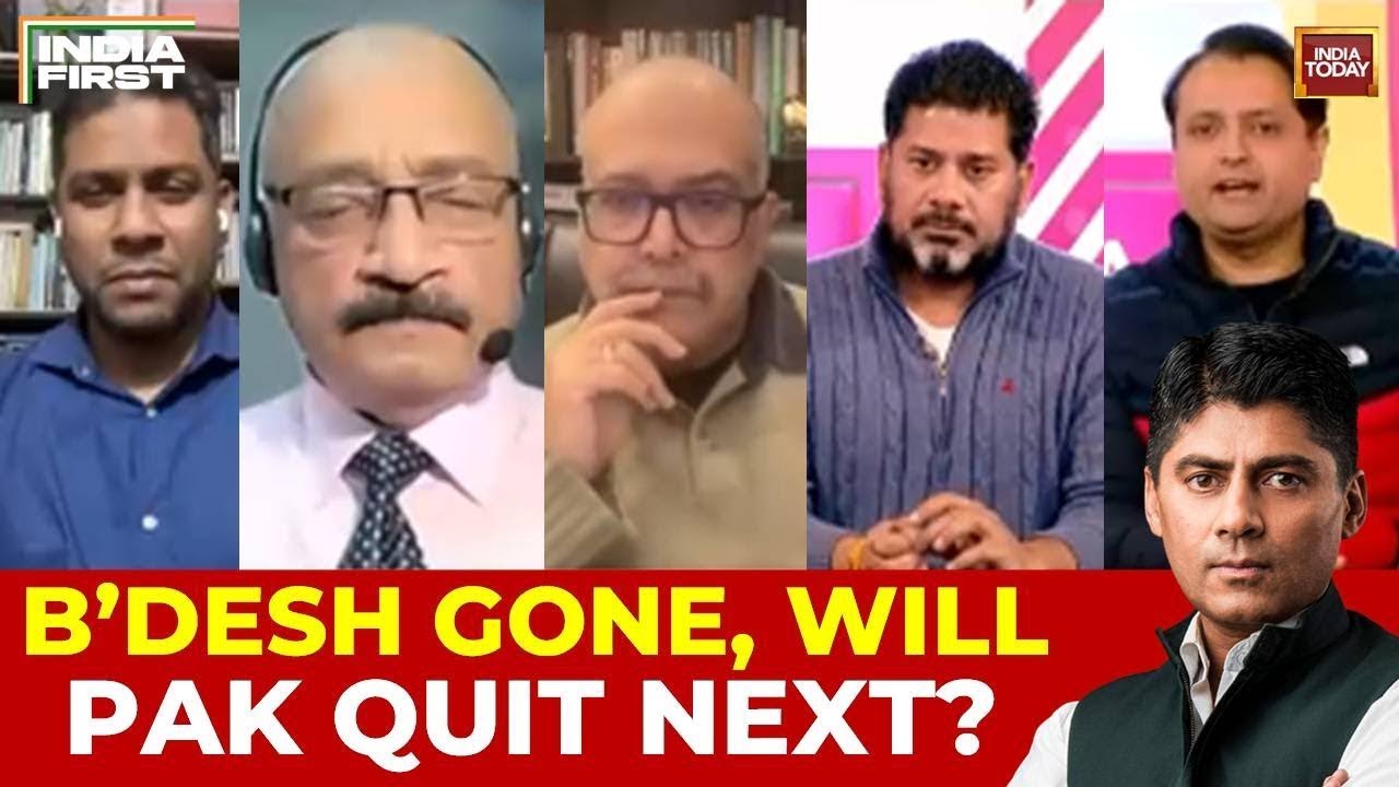 Bangladesh Vs ICC LIVE: Will Pakistan Boycott T20 World Cup After ICC Replaces B'desh With Scotland?