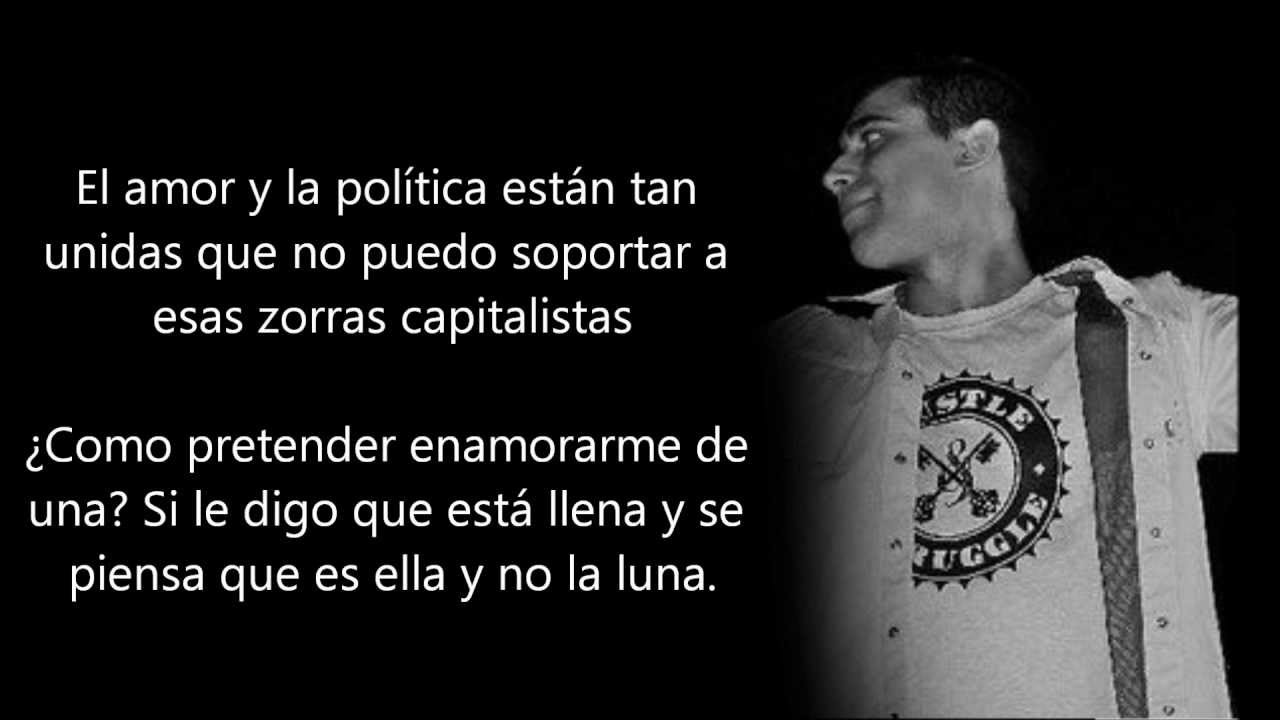 Día Sexto • En la séptima fila del cine (Con Letra)