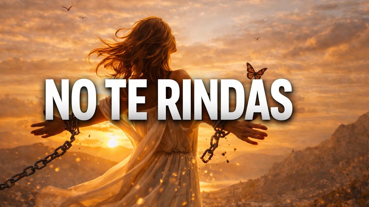 “Se Vale Caer, Pero No Rendirse”