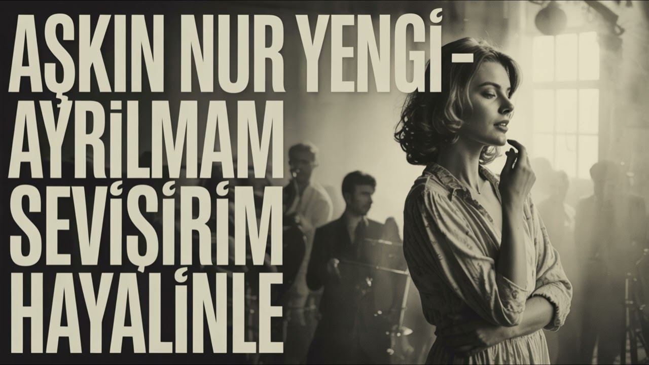 Aşkın Nur Yengi'nin En Duygusal Şarkısı!