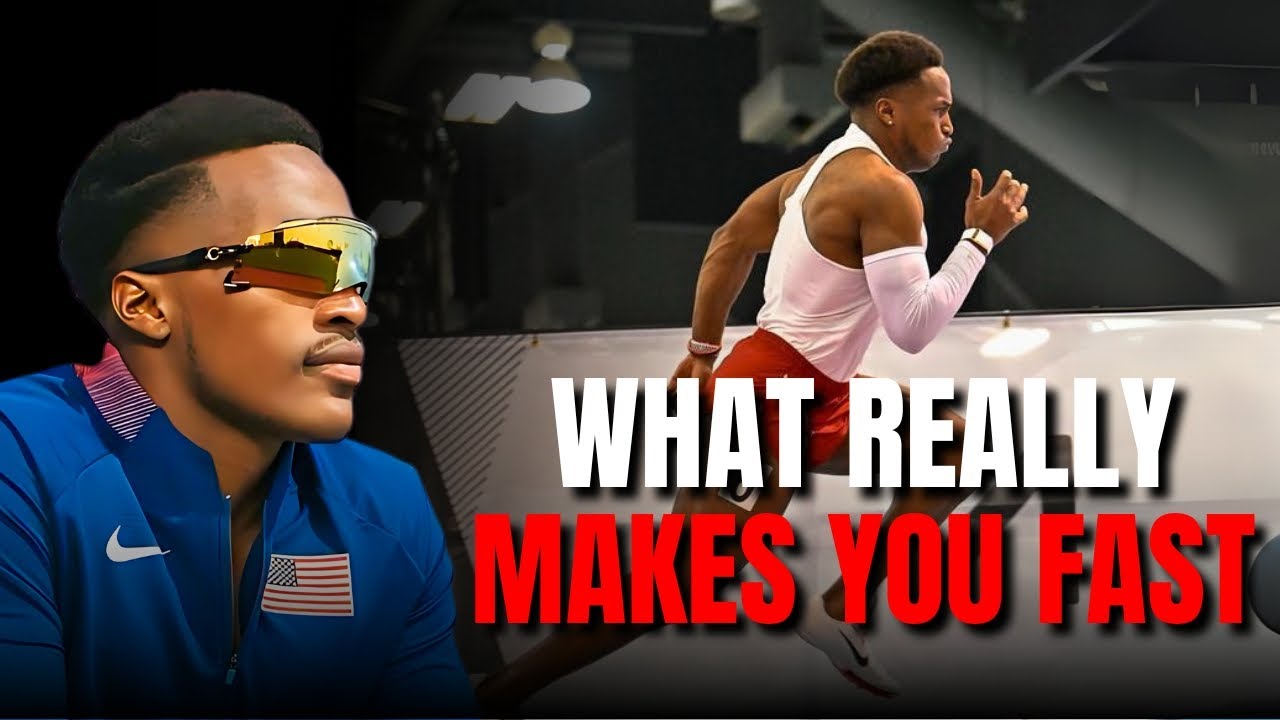 Lessons I wish I knew before I ran my first winded Sub 10