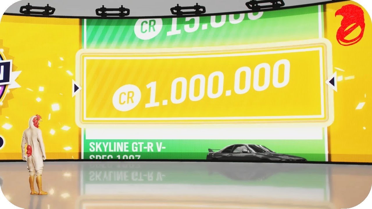 +120 RULETAS Y SUPER RULETAS!! A POR LOS 80M!! FH4