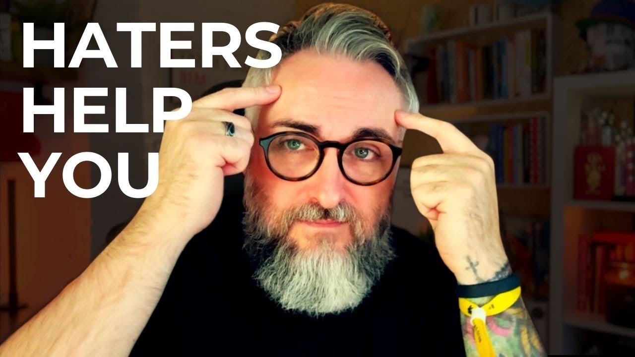 How To Deal With Trolls Online  - (What I Learned Being Trolled WILL SHOCK You)