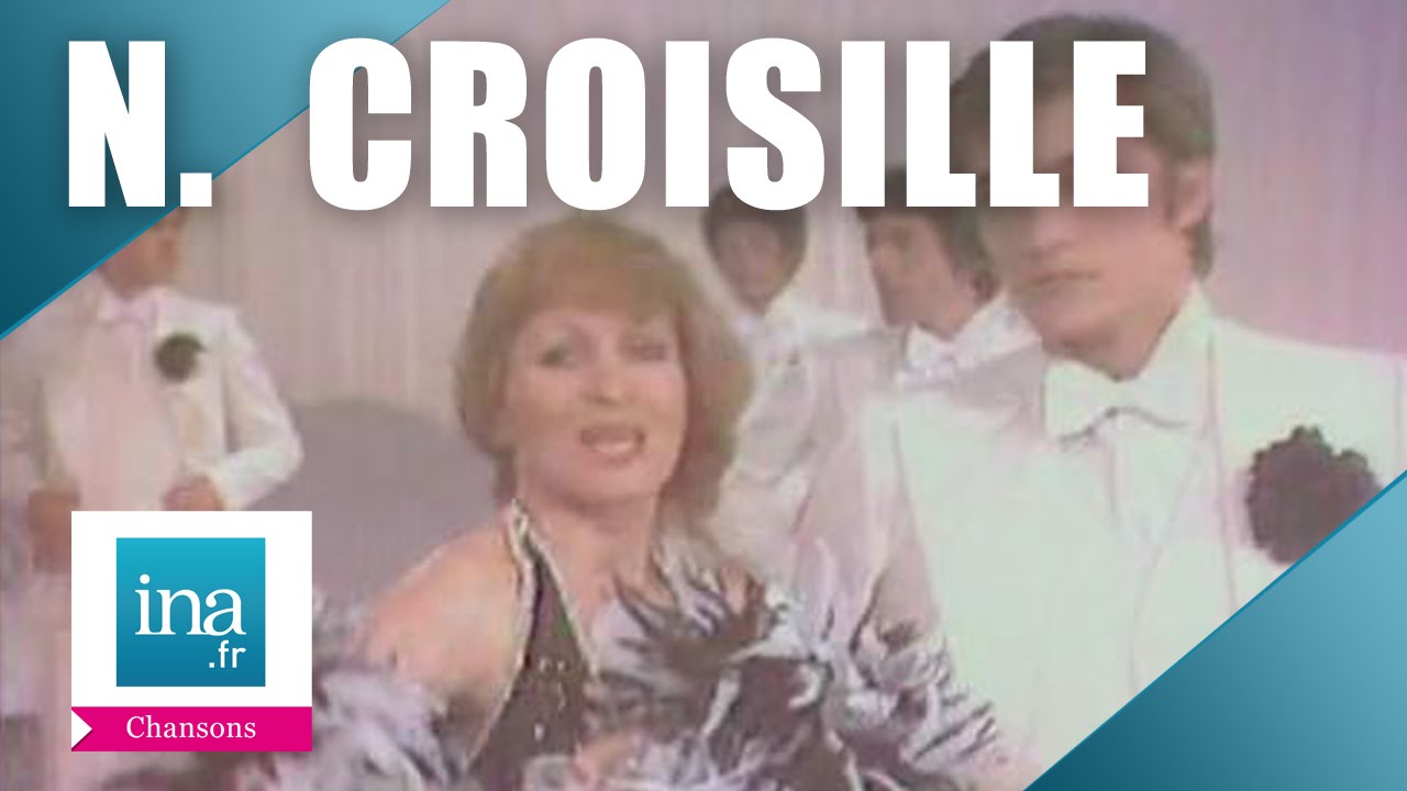 Nicole Croisille 