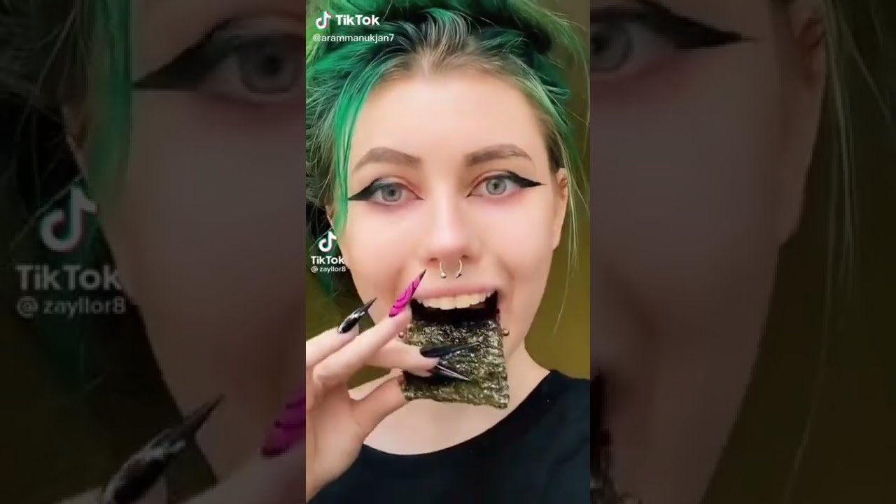 T1KT0KS TERCERMUNDISTAS😳