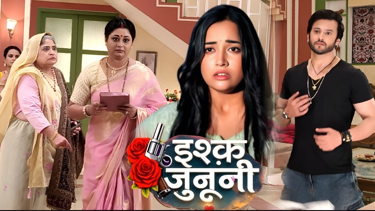 Ishq junooni| on location| गुरु की माँ को मिली धमकी |क्या गुरु छोड़ेगा अपना जिद |bts |
