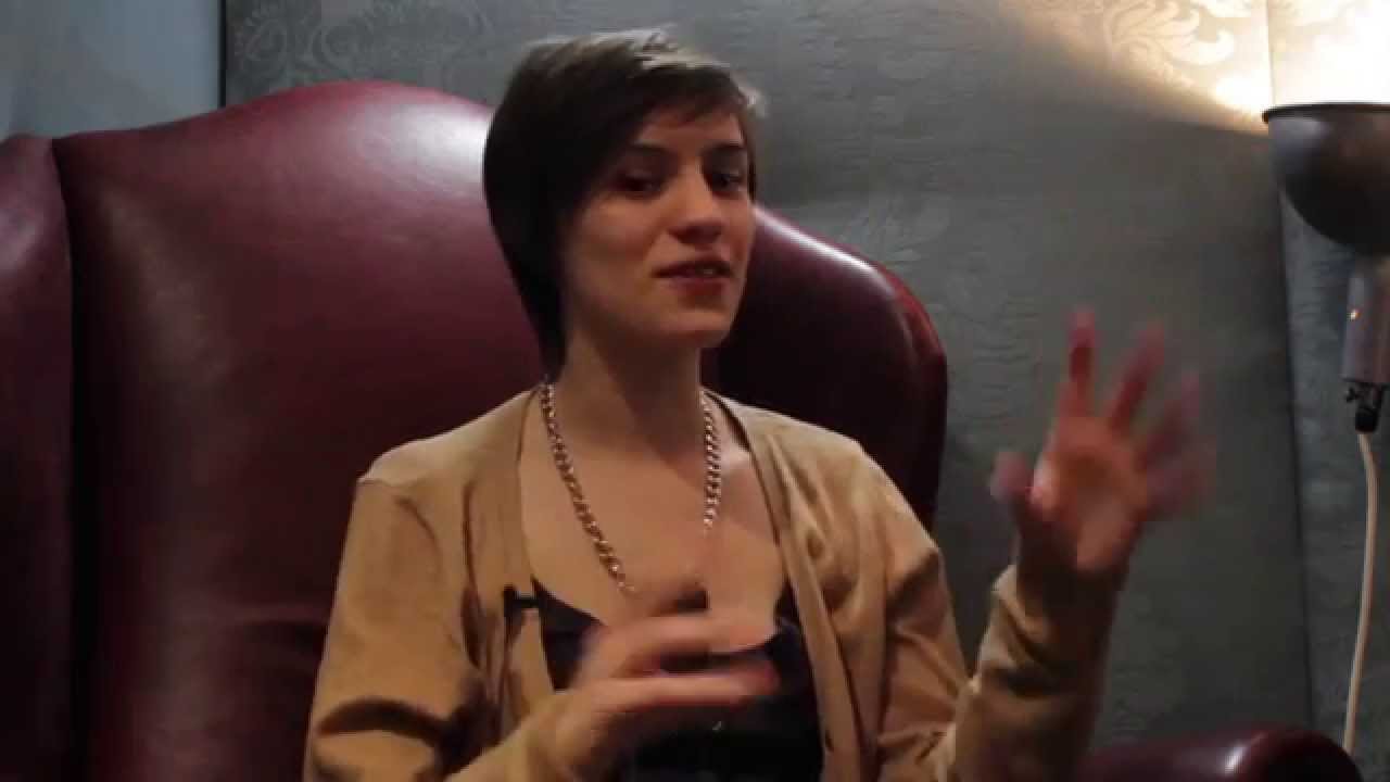 Vital Youth x Images of Black Women Festival 2014