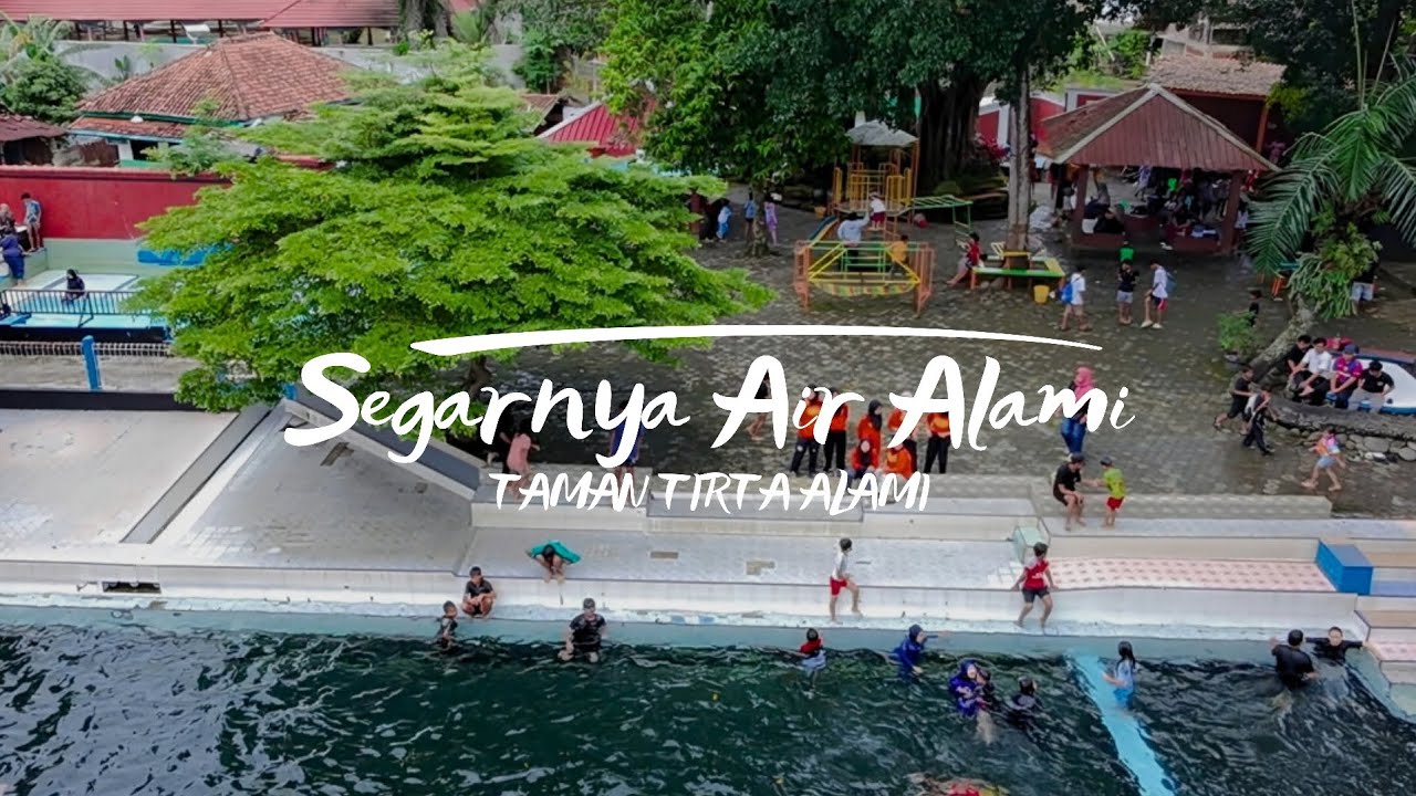 Pesona Wisata Tirta Alami Desa Pancasan | Surga Tersembunyi yang Wajib Dikunjungi