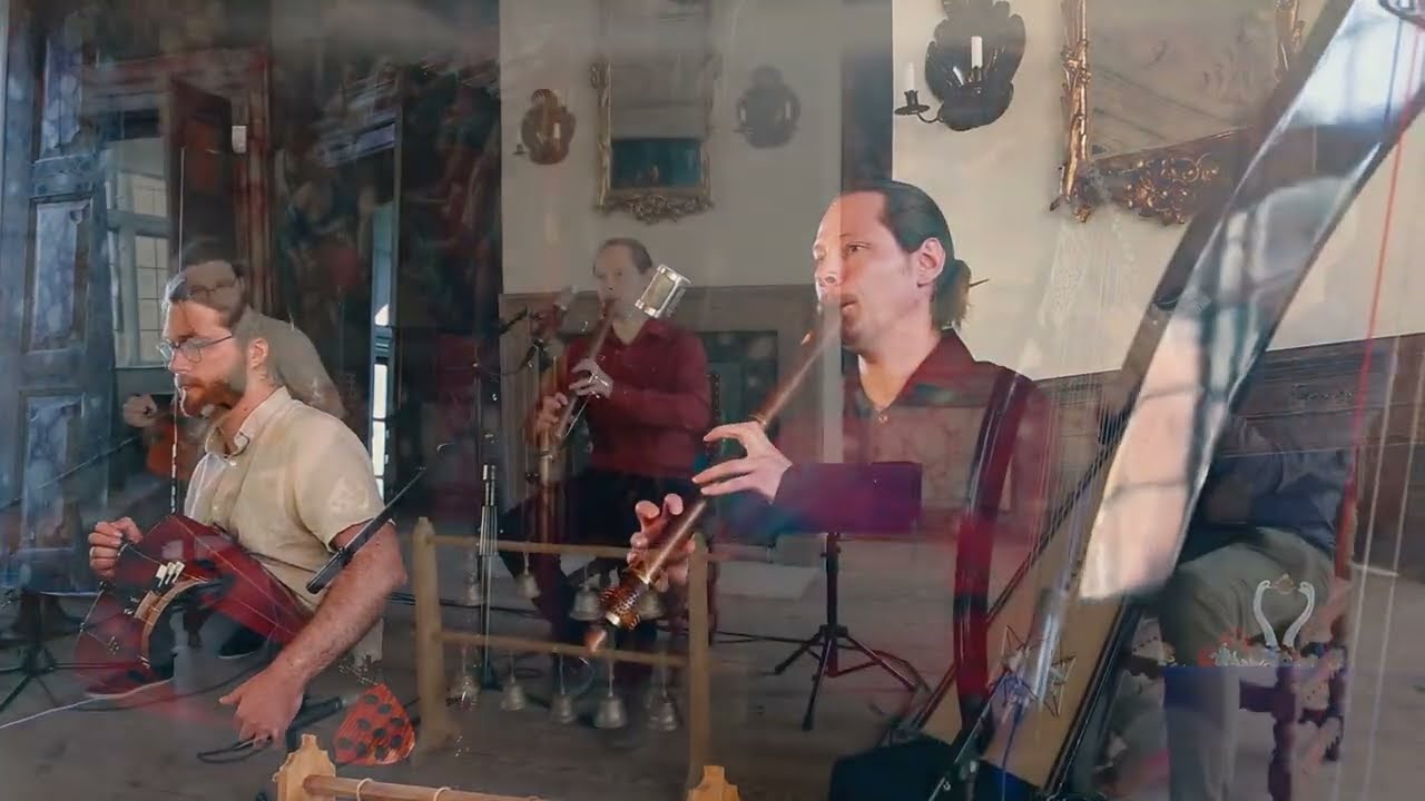 Ældste polsdans 1080p