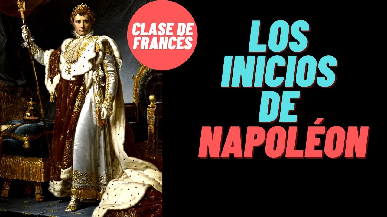 Aprender francés con documentales #2