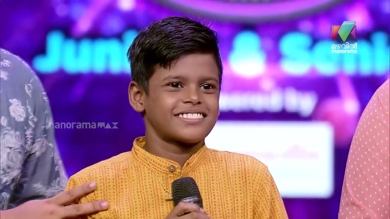 അനുഗ്രഹിന്റെ അനുഗ്രഹീതരായ 