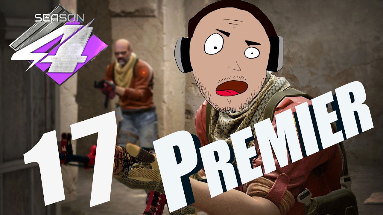 Takhle by to mohlo jít! 🥱 | Daily Premier | Den 17
