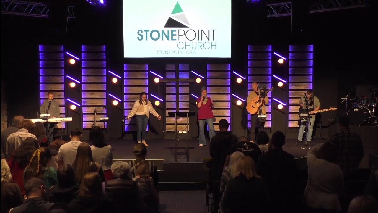 Genesis 31:1-21 – When God Says It’s Time To Go