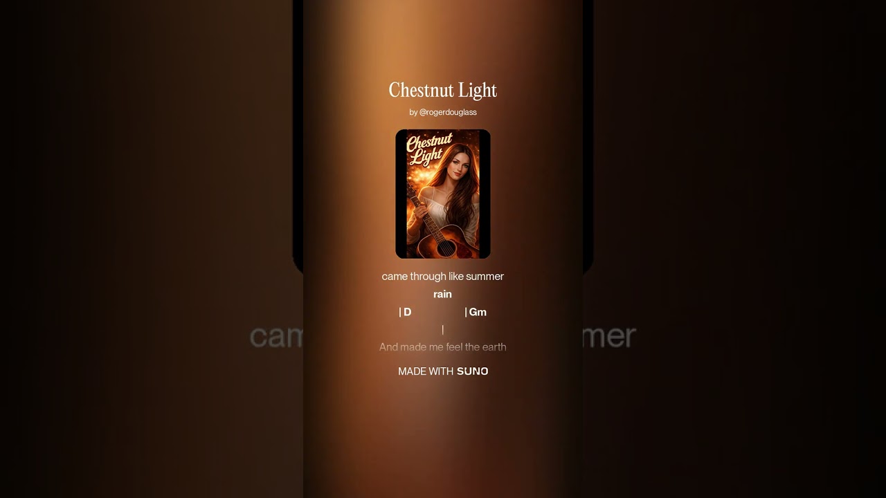 Chestnut Light
