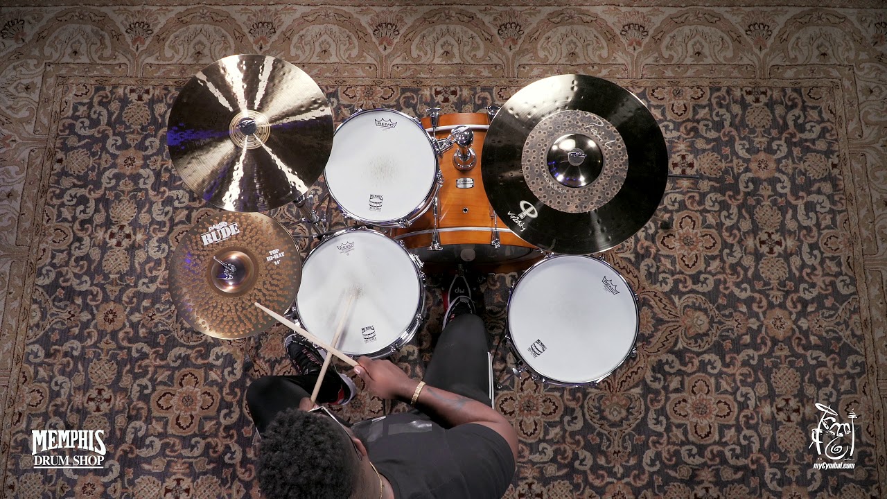 Paiste 14
