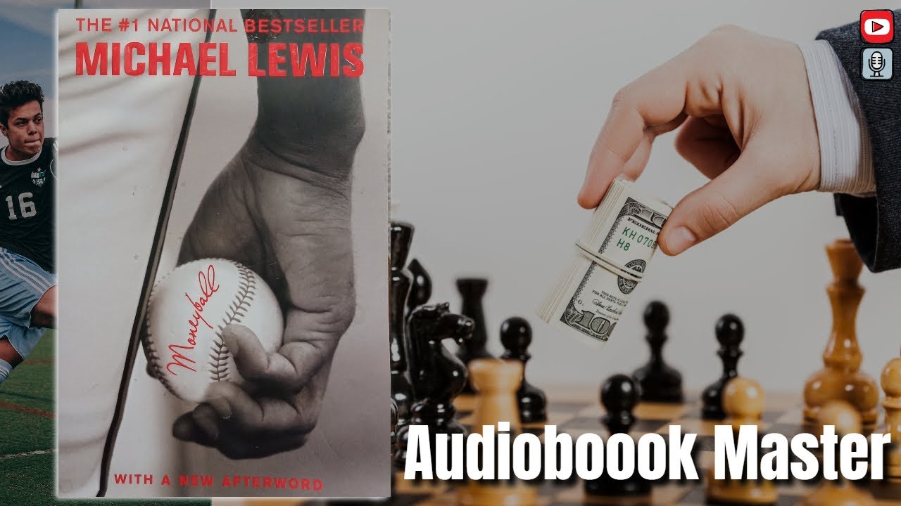 Moneyball Best Audiobook Summary By Michael Lewis