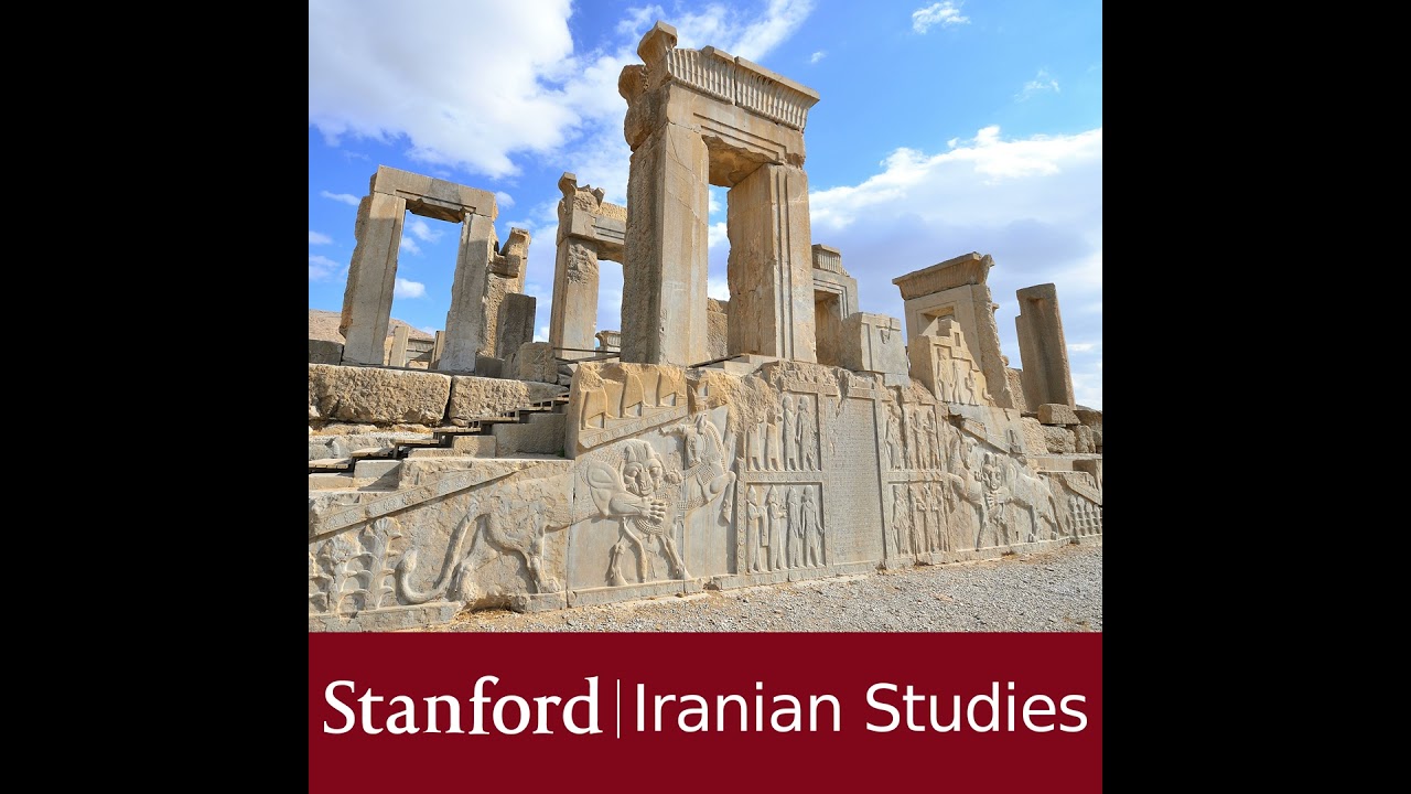 The Legacy of Mohammad Mosaddegh with Nicolas Gorjestani