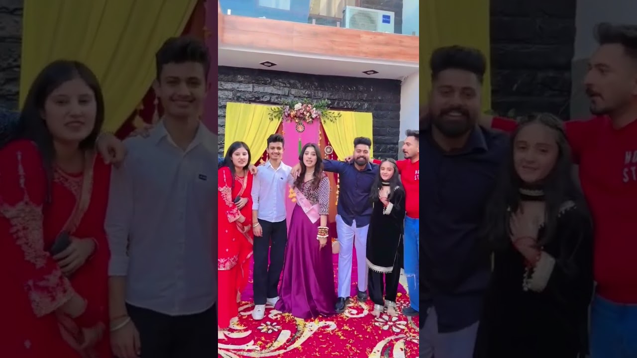 end te Kam Emotional ho Gya 🥲❤️ #wedding #latestpunjabsong #love #shorts #punjabisong #foryou #fyp