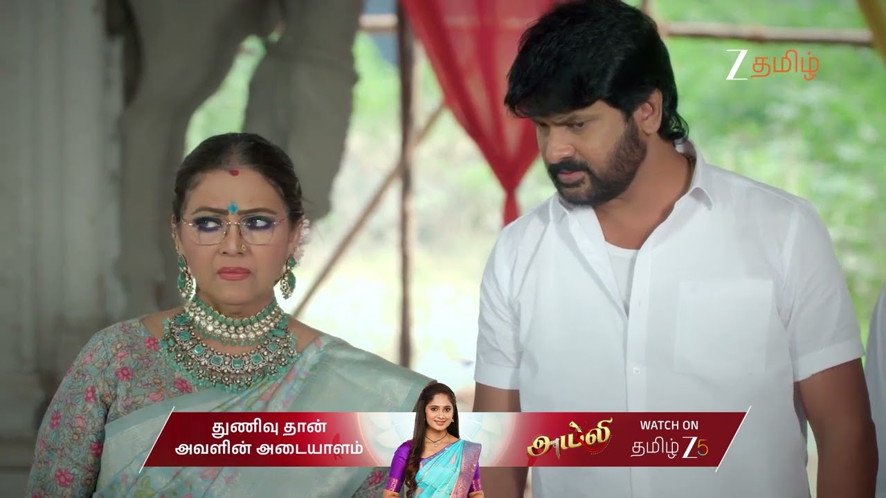 Karthigai Deepam EP 1110 | Ep -  | Best Scene | Jan 30 2026 | Zee Tamil