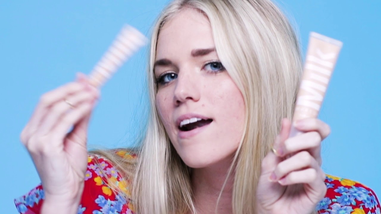 Sue's Favorite Foundation for Not-Great Skin | Milk Makeup