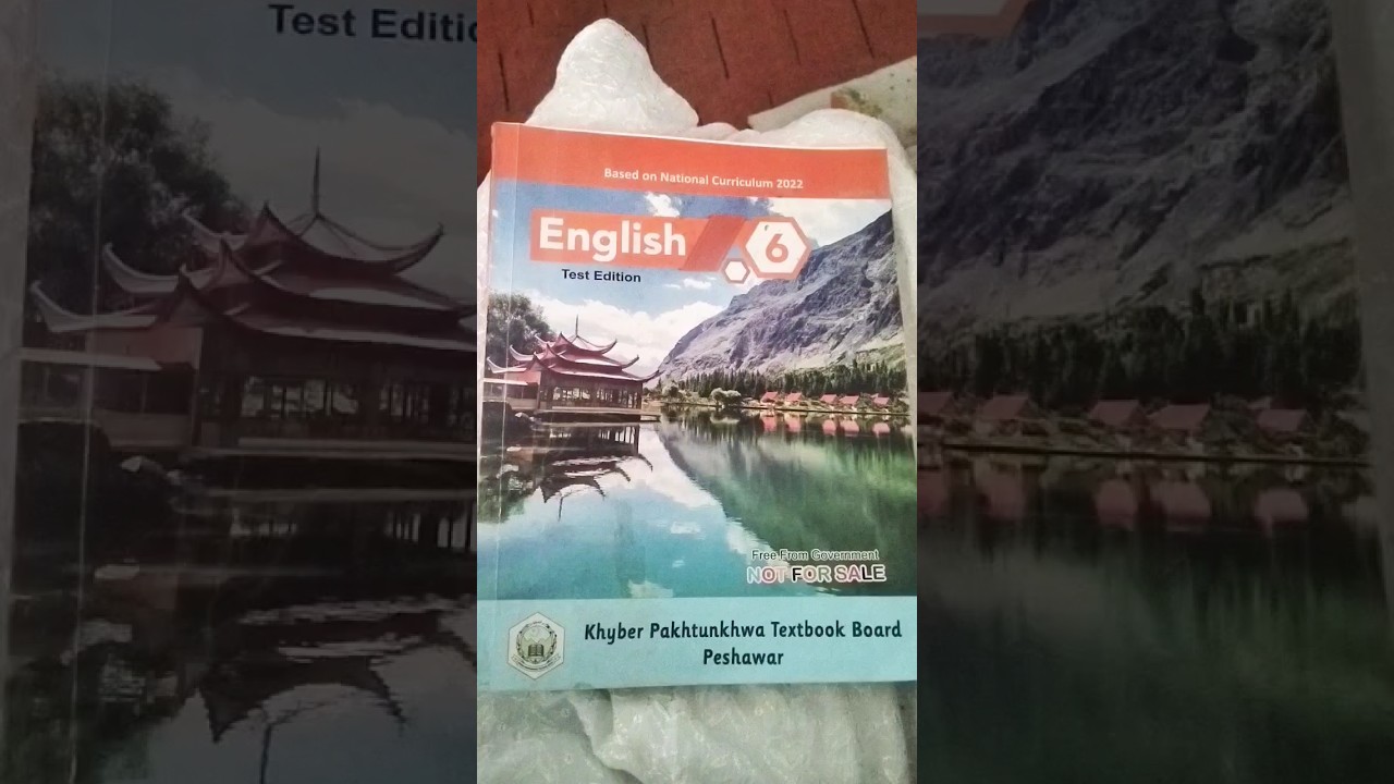 starting 6th class English 😍soon😱 subscribe to get notification about exercises , grammar etc
